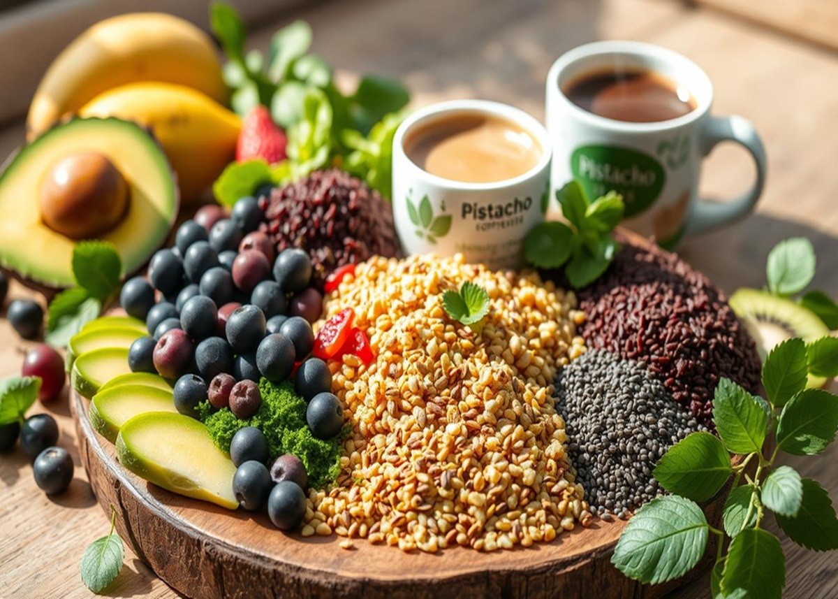 Health Tips: जोड़ों के दर्द, दिल की बीमारी से मुक्ति, डाइट में शामिल करें ये 4 चीजें, शरीर में बढ़ेगा ओमेगा-3