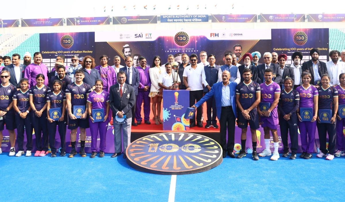 Indian hockey Indian hockey