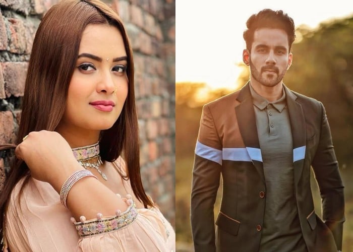 Bigg Boss 19 Double Eviction: वीकेंड के वार में सलमान का पारा हाई, फरहाना की क्लास के बाद नीलम-अभिषेक घर से बेघर