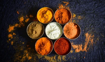 Health Tips: स्लिम दिखने के लिए दवा की नहीं होगी जरूरत, इन मसालों को एक साथ खाने से तेजी से होगा फैट बर्न