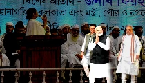 बंगाल के इन मुस्लिमों को ढूंढ़ कर क्या करेंगे मोदी-शाह? प्लान जानकर ममता के उड़ जाएंगे होश!