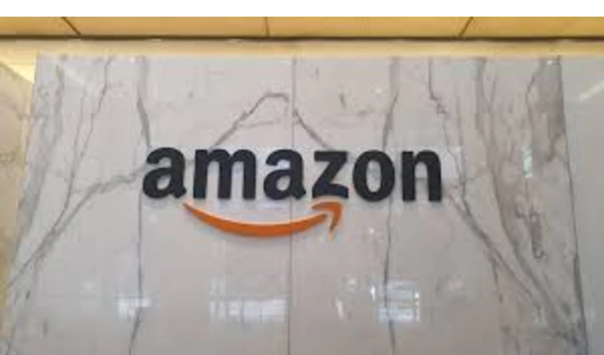 Amazon Amazon