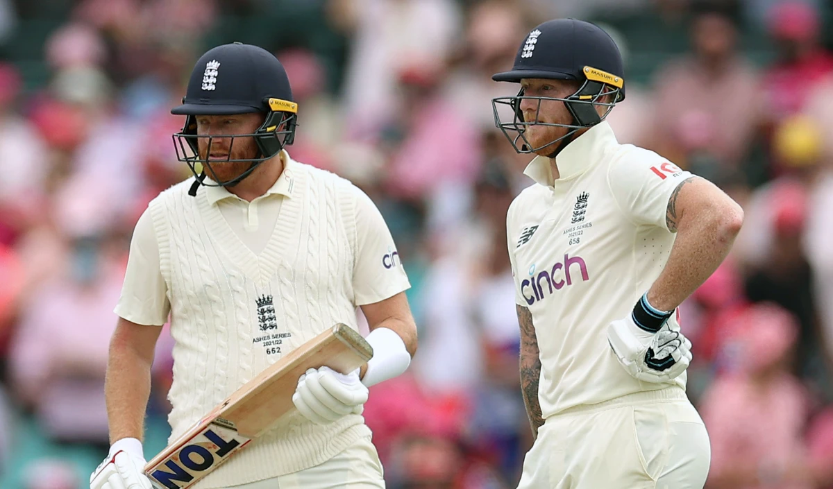 Ashes series Ashes series