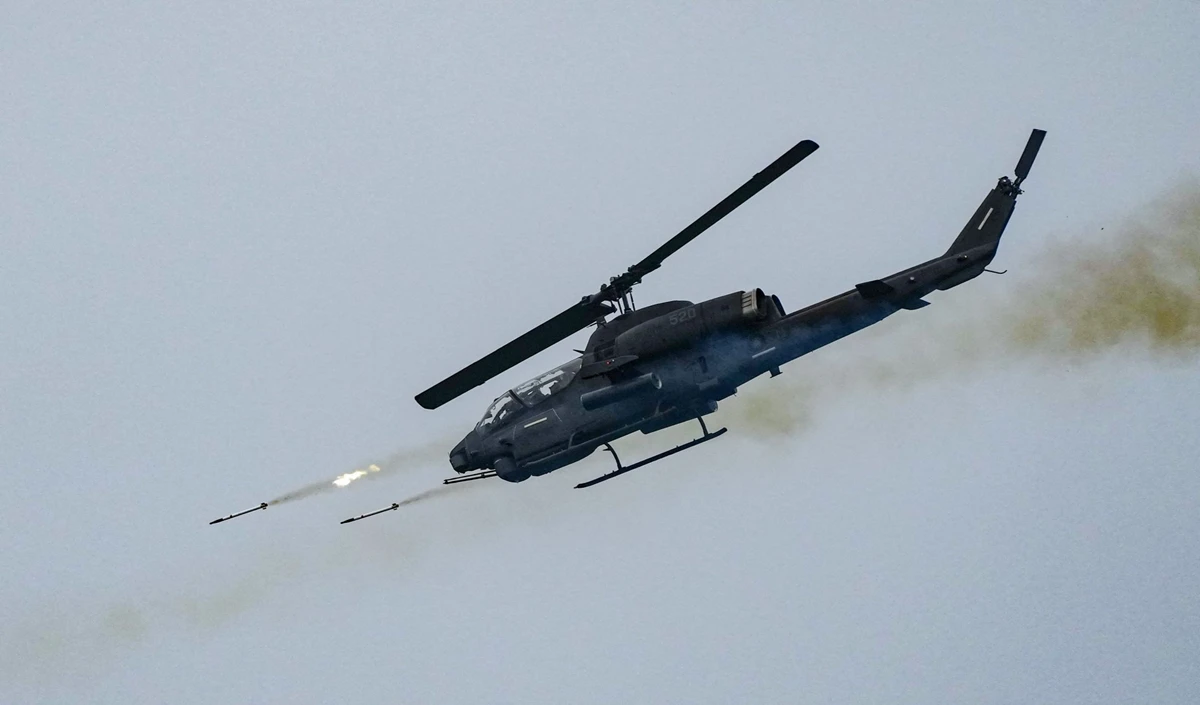 7 विमान, 6 युद्धपोत...ताइवान के पास चीन की बड़ी घेराबंदी, जापान तक मचा हड़कंप