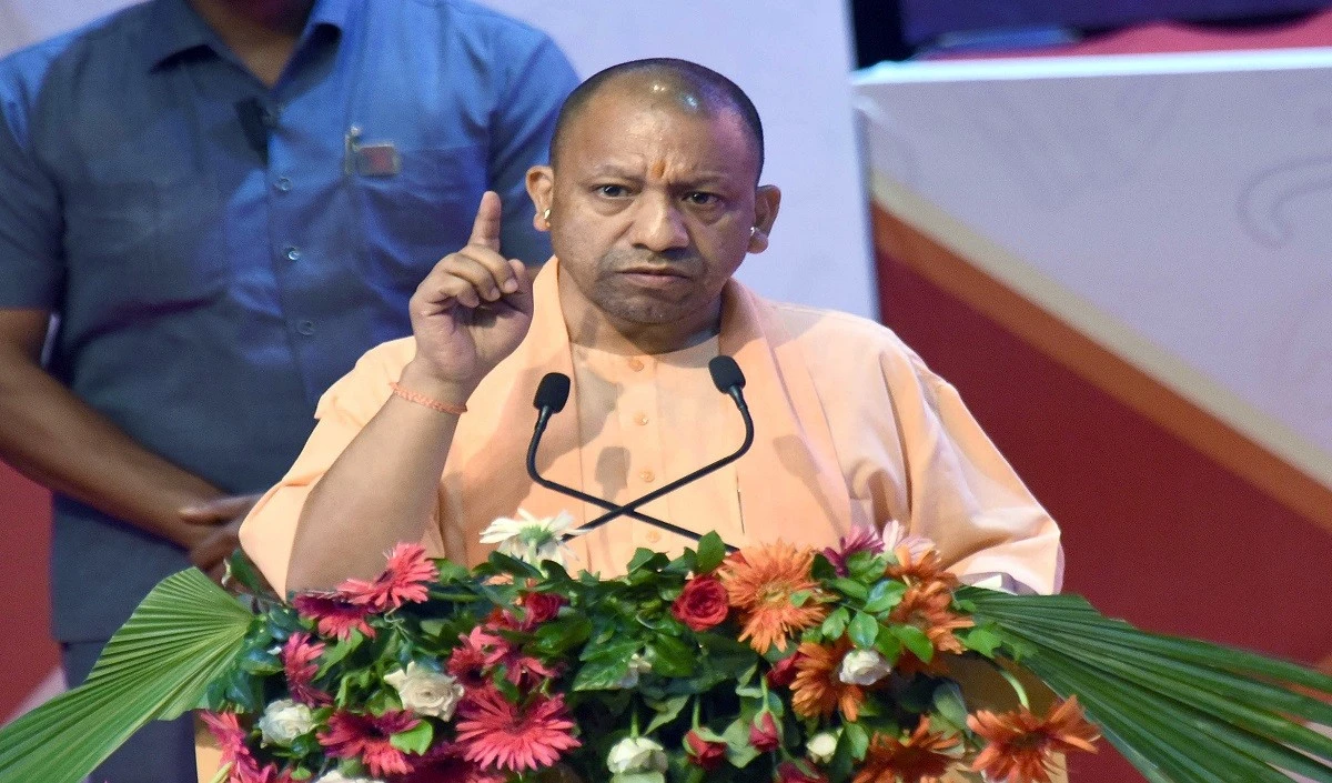 CM Yogi CM Yogi
