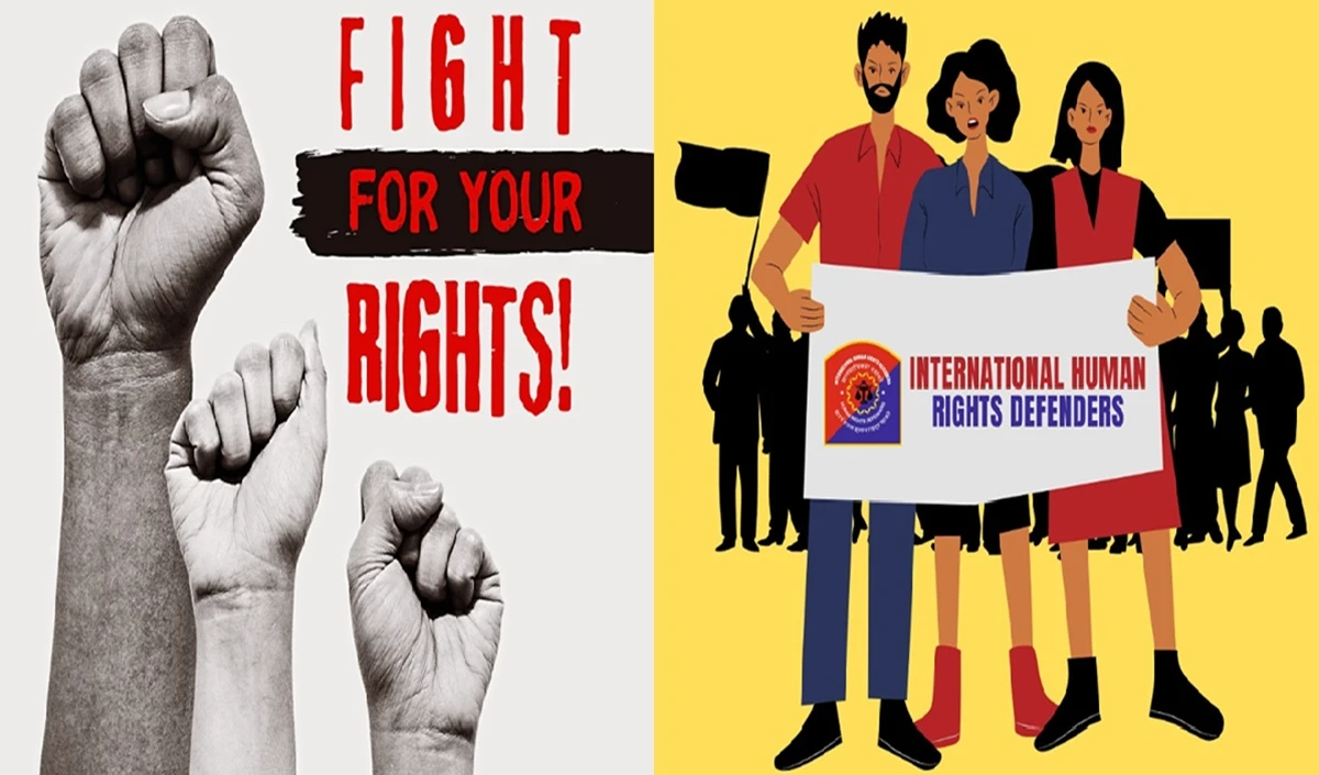 Human Rights Day 2025: हर साल 10 दिसंबर को मनाया जाता है अंतरराष्ट्रीय मानवाधिकार दिवस, जानिए इतिहास