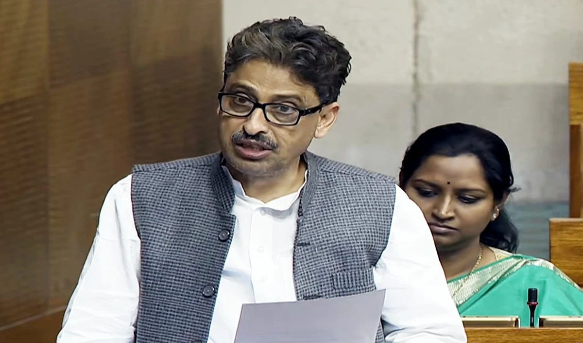 SIR को लेकर कांग्रेस सांसद इमरान मसूद का बड़ा दावा, दलितों और मुसलमानों के वोटों में हो रही कटौती