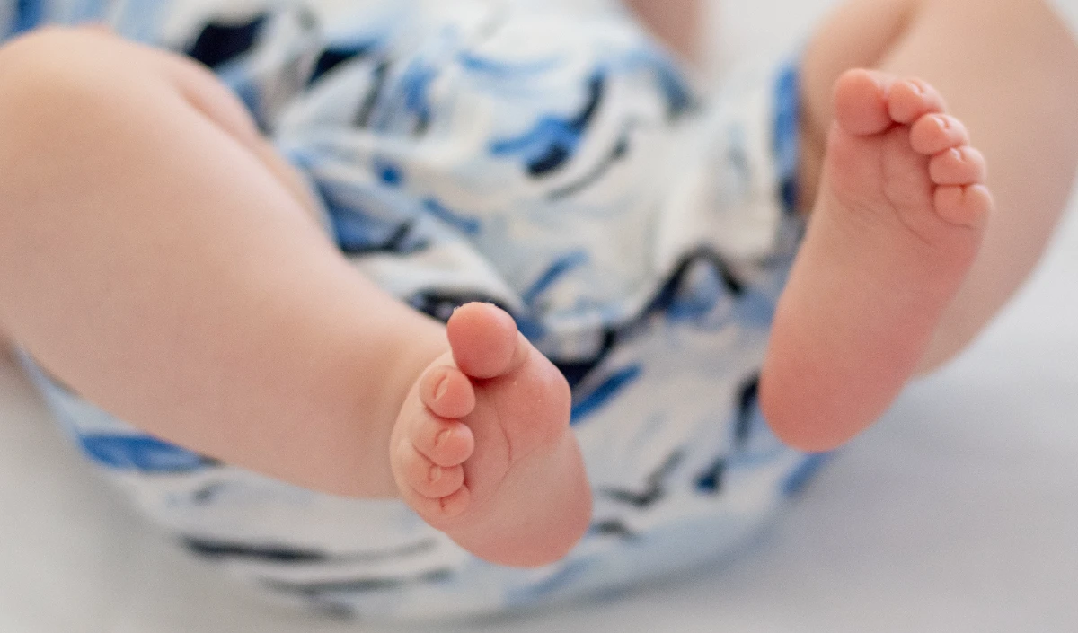 अमरोहा में 23 दिन के मासूम ने सोते हुए दम तोड़ा, मौत की वजह जानकर रह जाएंगे हैरान