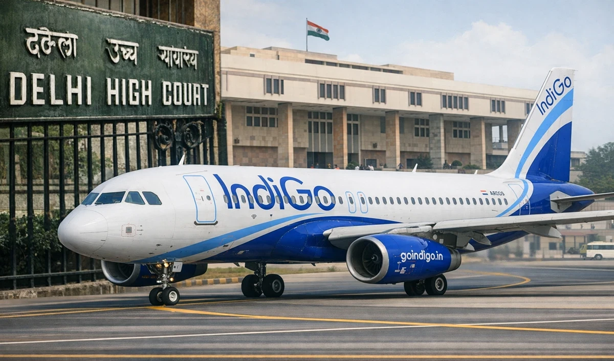 IndiGo Flight Status: इंडिगो में अव्यवस्था पर डीजीसीए का सख्त कदम, आठ सदस्यीय निगरानी टीम गठित