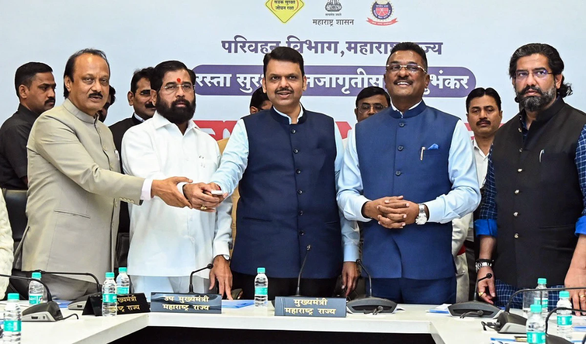 Maharashtra Assembly 