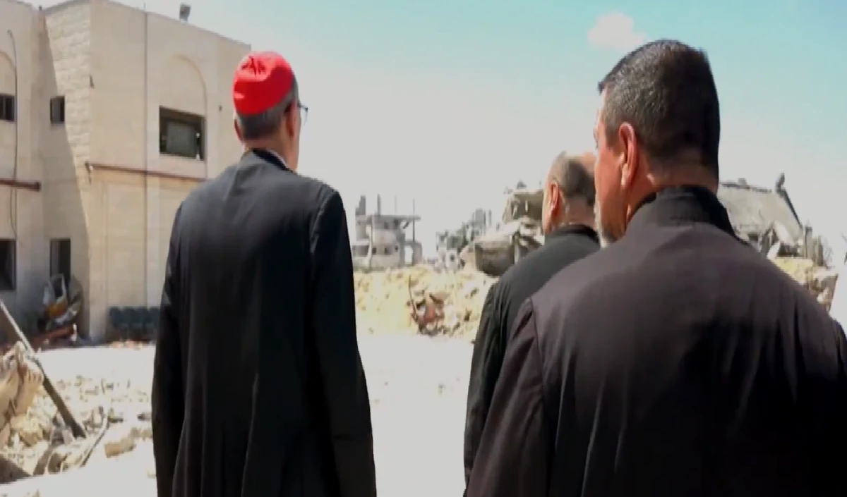 1300 पीड़ितों के साथ सेक्सुअल हैरेसमेंट, न्यूयॉर्क का सबसे बदनाम चर्च अब 300 मिलियन डॉलर देकर करेगा आउट ऑफ कोर्ट सेटेलमेंट 