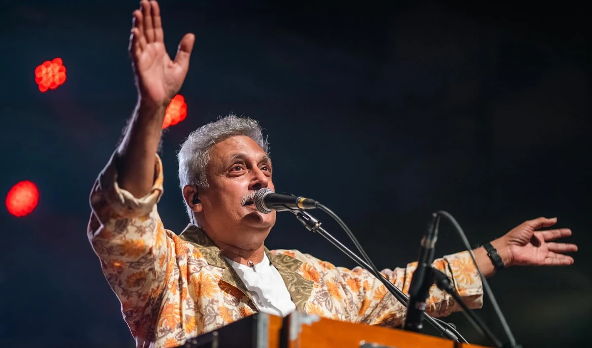 Piyush Mishra Piyush Mishra