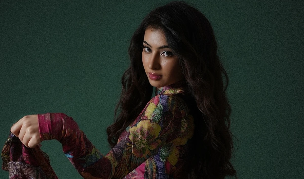 Sara Arjun Sara Arjun