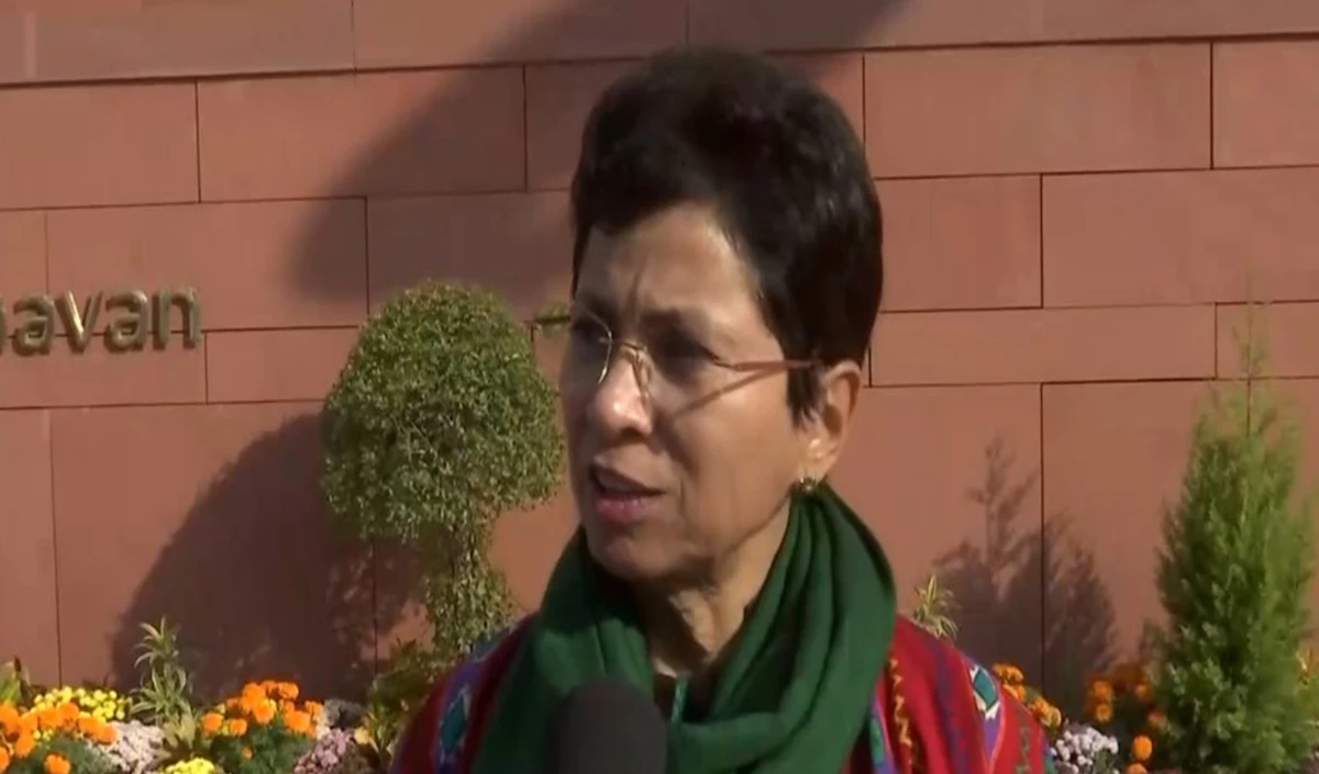 दिवाली को यूनेस्को ने विश्व धरोहर घोषित किया, कांग्रेस नेता ने बताया गर्व की बात