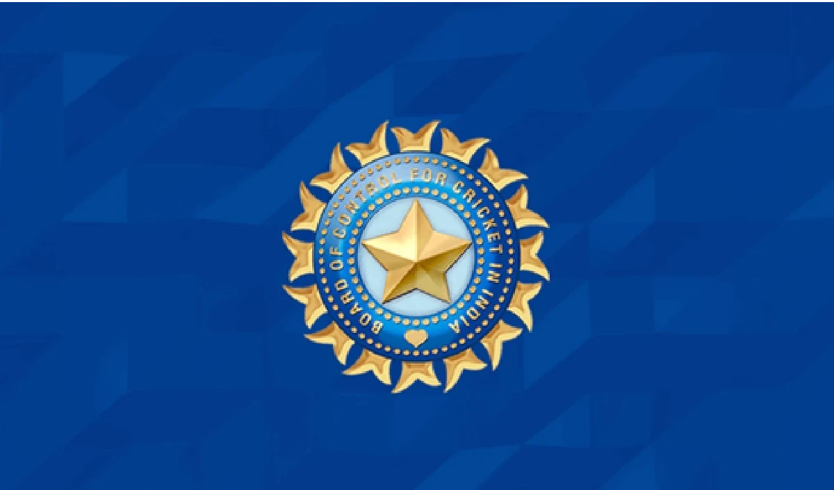BCCI BCCI