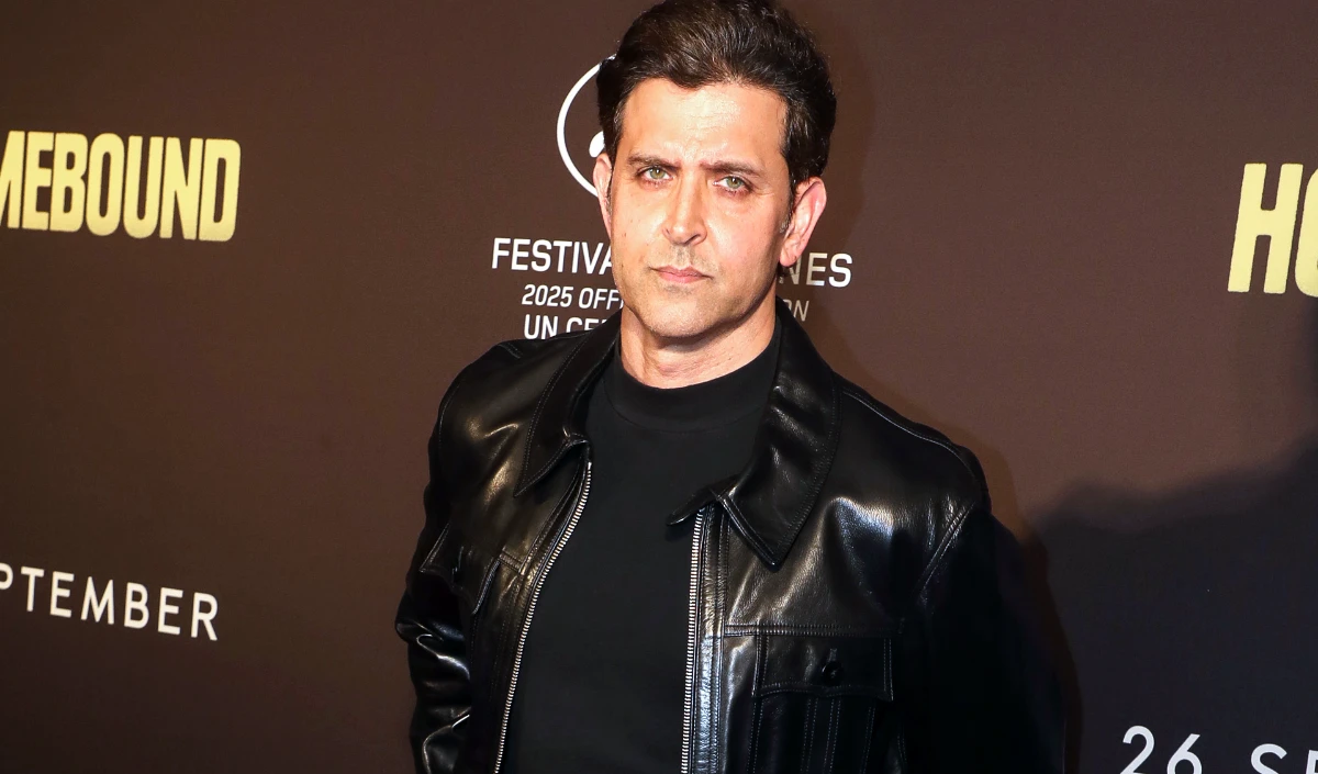 Hrithik Roshan Hrithik Roshan