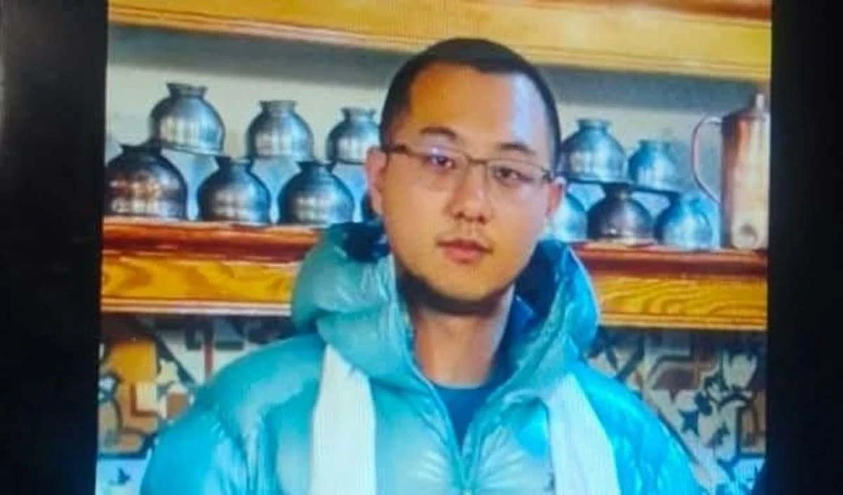 Ladakh-Kashmir में सेंध लगाने वाला चीनी नागरिक Hu Congtai बेनक़ाब, भारत ने निर्वासित कर उसे काली सूची में डाला