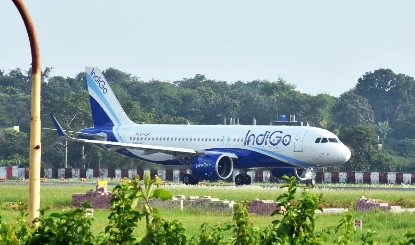 IndiGo में फिर संकट: DGCA की कड़ी निगरानी, बेंगलुरु एयरपोर्ट से 60 उड़ानें रद्द
