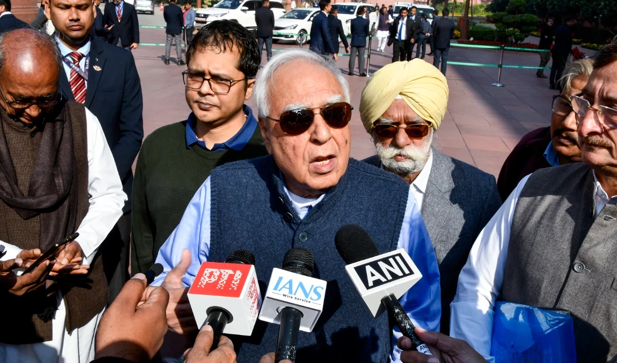 Kapil Sibal Kapil Sibal
