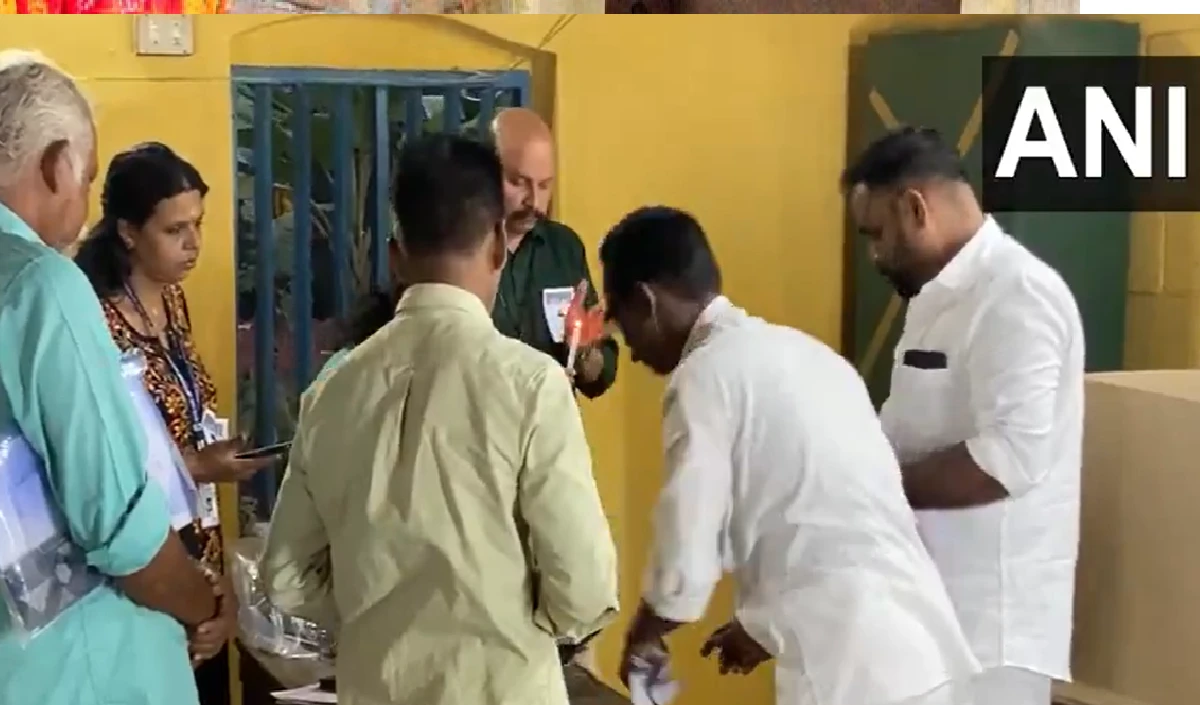 Kerala local body polls: 7 जिलों में दूसरे चरण का मतदान जारी, अब तक 25 प्रतिशत वोटिंग दर्ज