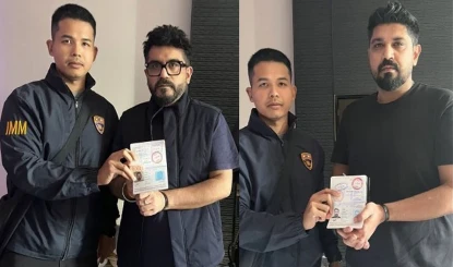 Goa nightclub fire: लूथरा ब्रदर्स को लगा बड़ा झटका, दिल्ली कोर्ट ने खारिज कर दी अग्रिम जमानत याचिका