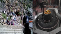 Mysterious Cave Of Lord Shiva: शिवखोड़ी का रहस्य, जम्मू की गुफा में शिव का वास, जाने अनजाने में खो जाते हैं लोग Mysterious Cave Of Lord Shiva: शिवखोड़ी का रहस्य, जम्मू की गुफा में शिव का वास, जाने अनजाने में खो जाते हैं लोग