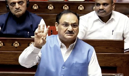 Sansad Diary: गाय को ‘राष्ट्रमाता’ घोषित करने की उठी मांग, राज्यसभा में वंदे मातरम पर चर्चा