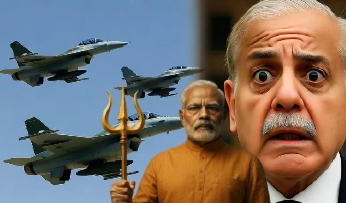 2520 KM एरिया में NOTAM जारी, अब कौन सा डेडली मिसाइल लॉन्च करने वाला है भारत?