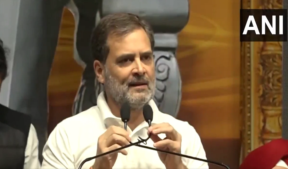 BJP छोड़िए, अब तो राहुल गांधी के विदेश दौरों को लेकर INDIA Bloc की पार्टियां भी खड़े कर रहे सवाल