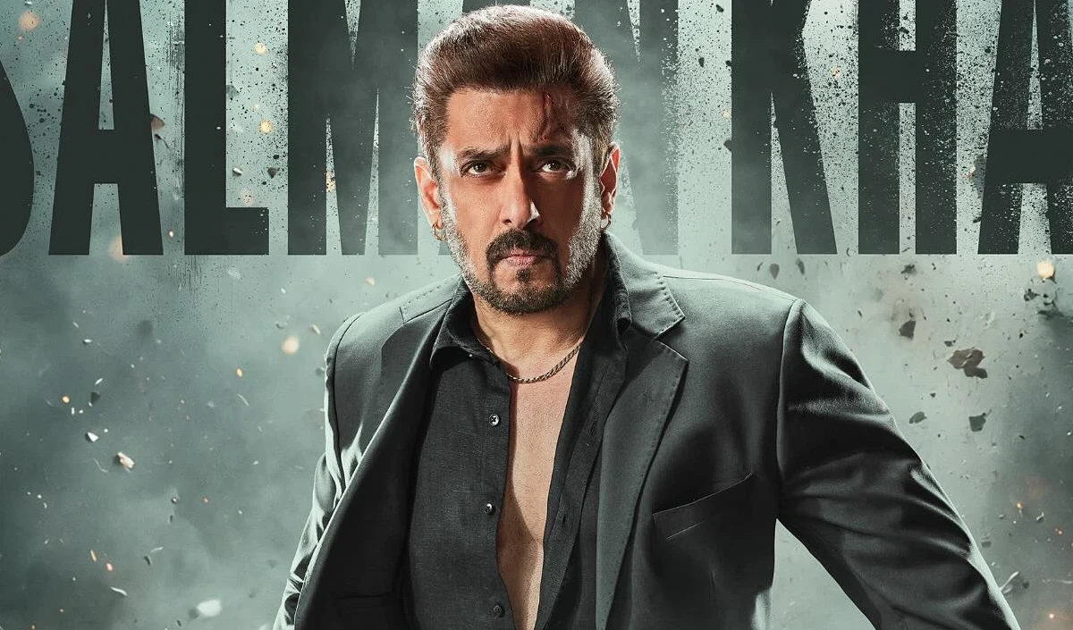 Salman Khan Salman Khan