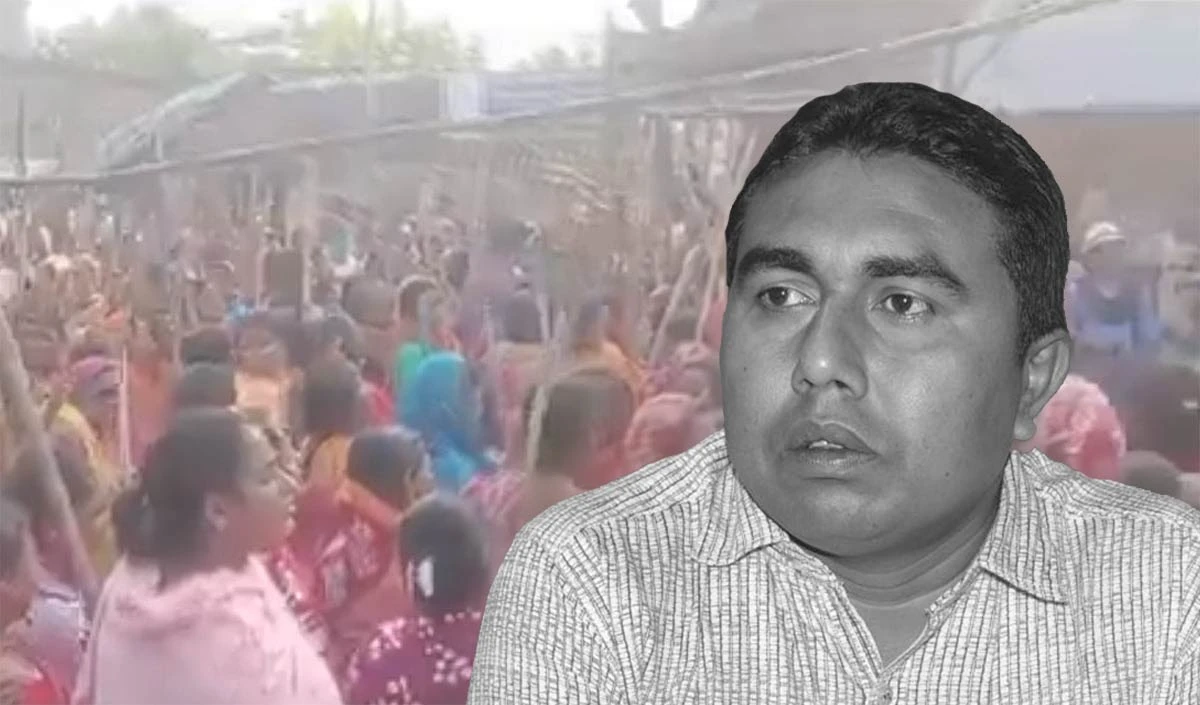 Sheikh Shahjahan Sheikh Shahjahan