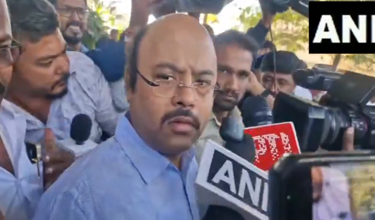 Siddaramaiah Siddaramaiah