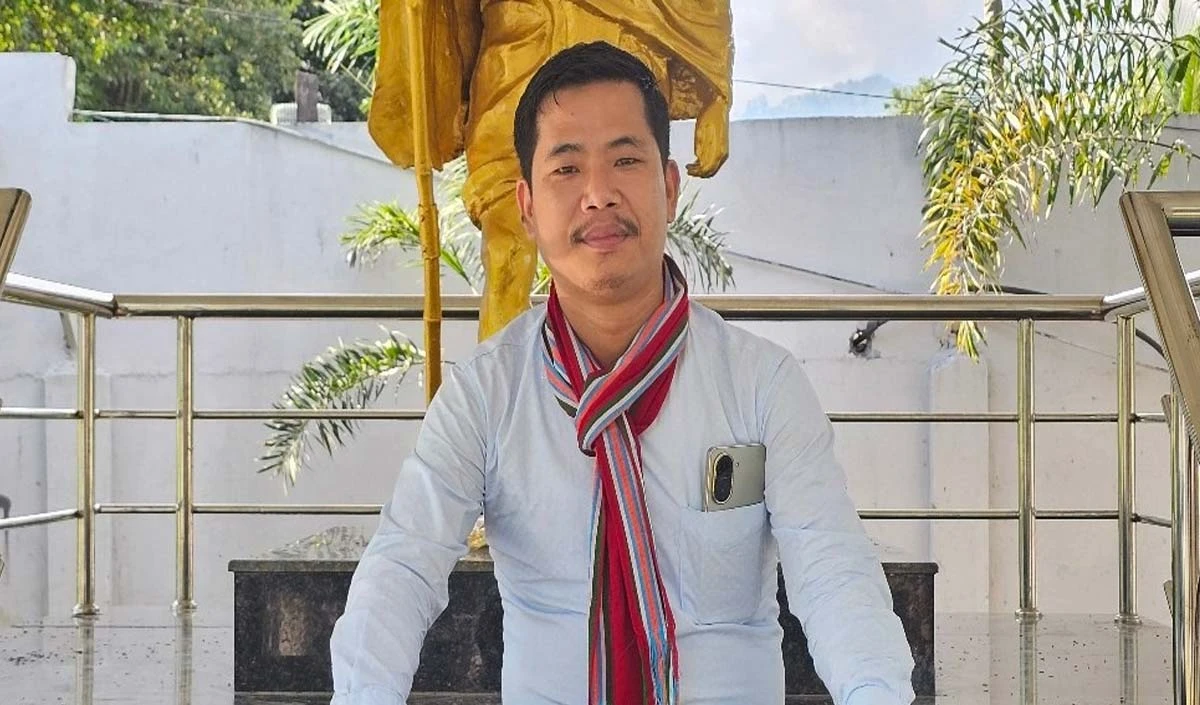 Vanakkam Poorvottar: Arunachal Pradesh में अवैध मस्जिदें हटाने और घुसपैठियों को खदेड़ने की मांग को लेकर 12 घंटे का बंद
