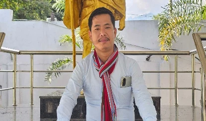 Vanakkam Poorvottar: Arunachal Pradesh में अवैध मस्जिदें हटाने और घुसपैठियों को खदेड़ने की मांग को लेकर 12 घंटे का बंद