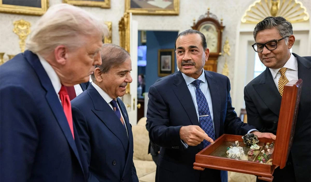 trump shehbaz munir trump shehbaz munir
