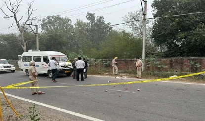 अमृतसर में हाई अलर्ट, 15 स्कूलों को बम से उड़ाने की धमकी, खालिस्तानी संगठन का मेल सामने आया