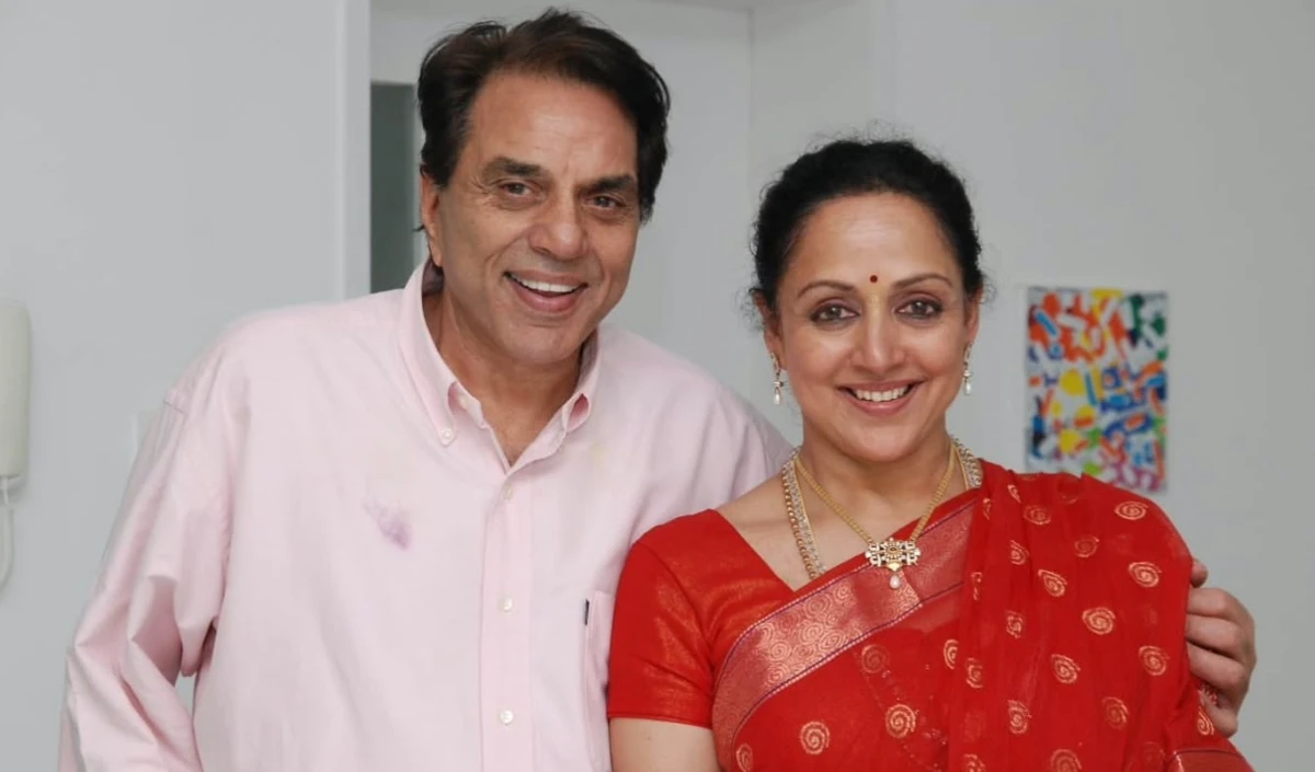 Hema Malini
