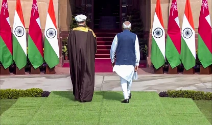 भारत के लिए भिड़ गया था मुस्लिम देश, अब जा रहे मोदी, पाकिस्तान पर पड़ेगा सबसे ज्यादा असर