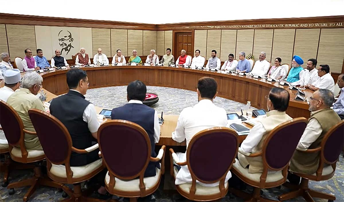 Modi Cabinet ने डिजिटल जनगणना और CoalSETU नीति को दी मंजूरी, Copra MSP में की भारी वृद्धि