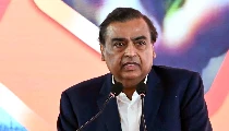 भारत के लिए महत्वपूर्ण प्रौद्योगिकियों, उद्योगों में आत्मनिर्भर बनना जरूरीः मुकेश अंबानी