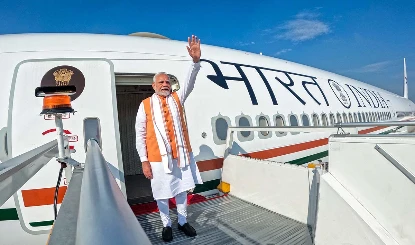 Vishwakhabram: PM Modi की Jordan, Ethiopia, Oman Visit का महत्व क्या है? किस दिशा में जा रही है भारत की विदेश नीति?