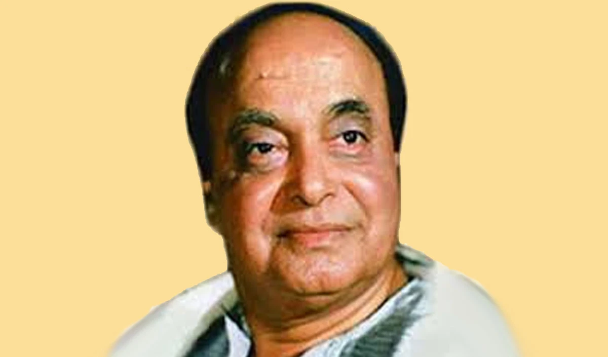 Ramanand Sagar Ramanand Sagar