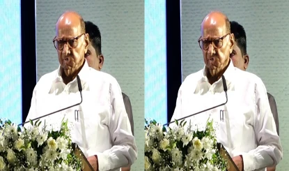 Sharad Pawar Birthday: महाराष्ट्र की राजनीति के 'भीष्म पितामह' शरद पवार का मना रहे 84वां जन्मदिन, जानिए अविश्वसनीय सियासी सफर