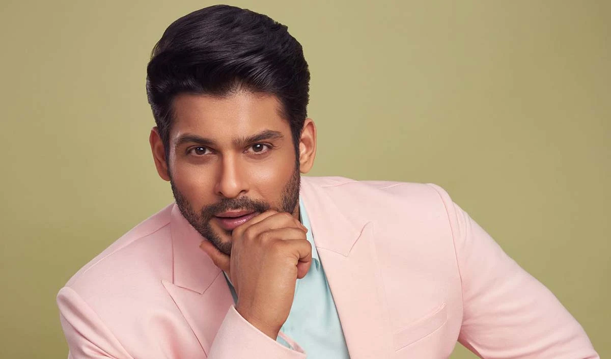 Siddharth Shukla
