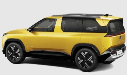 Tata Sierra लॉन्च हुई, बेस मॉडल में भी मिल गए ऐसे फीचर्स जो चौंका देंगे