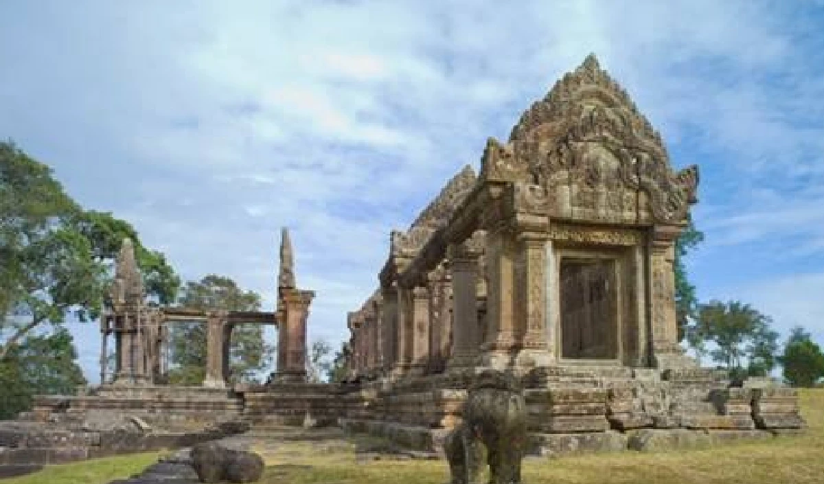 Thailand-Cambodia जंग में हिंदू मंदिर को नुकसान, एक्शन में आया भारत, MEA ने दी नसीहत