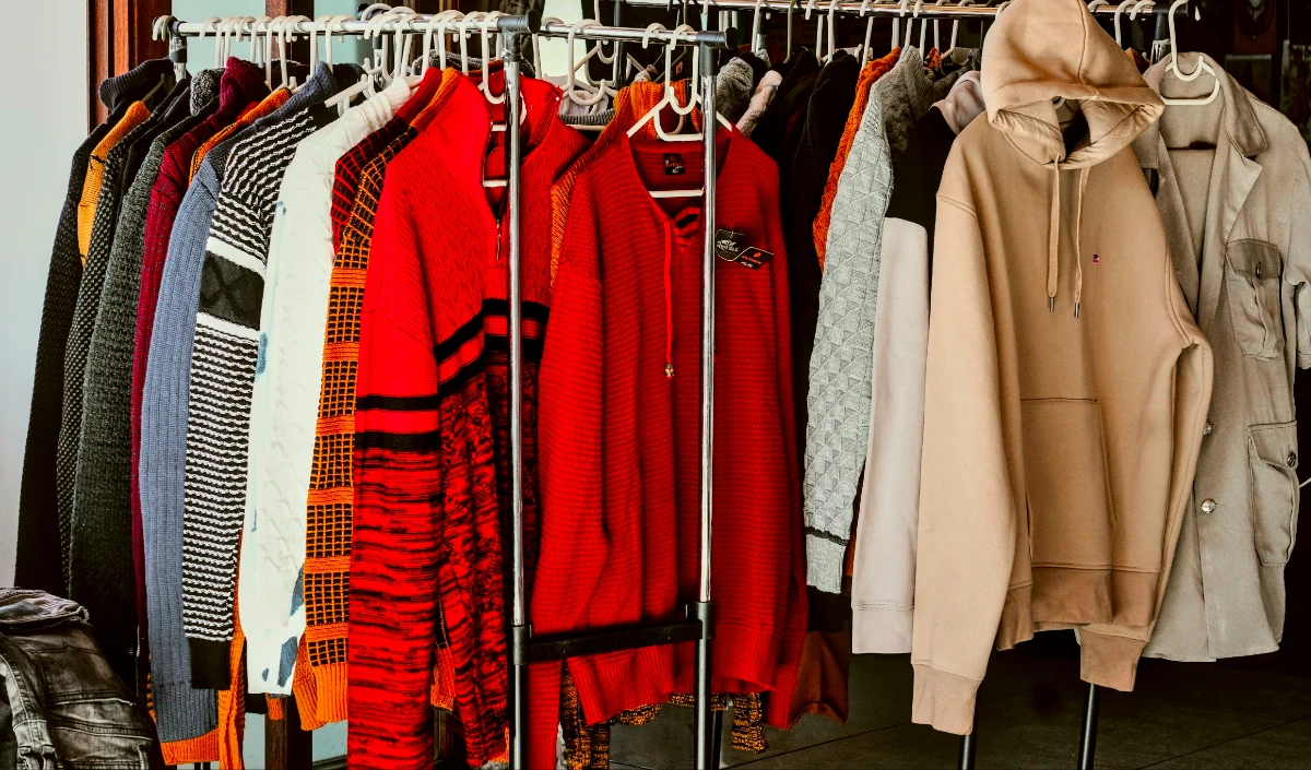 Winter Shopping Guide