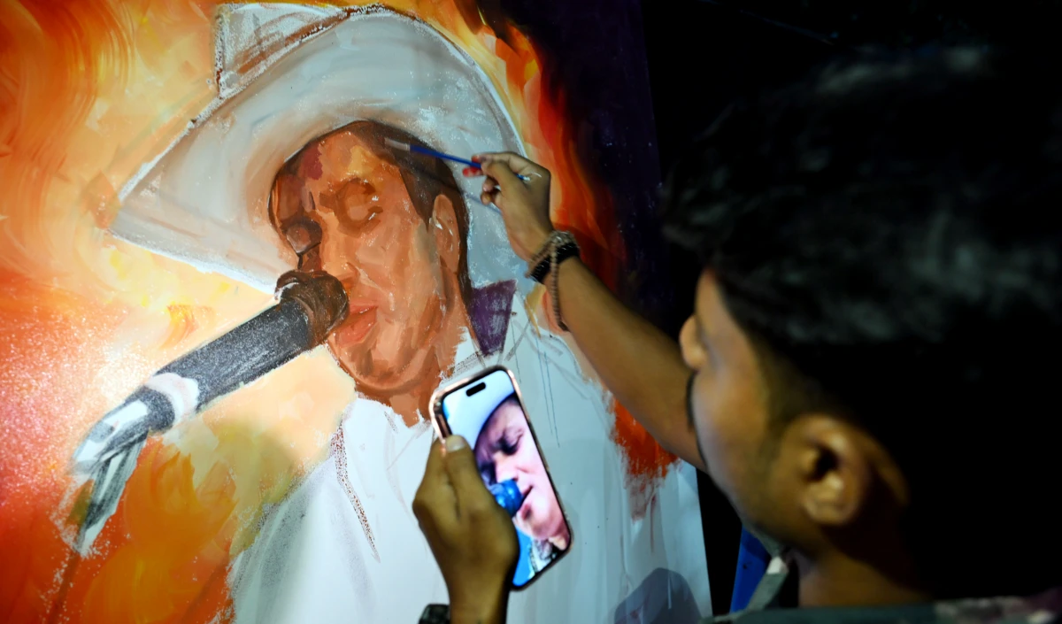 Zubeen Garg case: चार आरोपियों पर मर्डर चार्ज, चचेरे भाई पर गैर इरादतन हत्या का मामला दर्ज