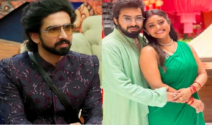 सचेत-परंपरा के बेखयाली विवाद पर अमाल मलिक ने तोड़ी चुप्पी, बोले