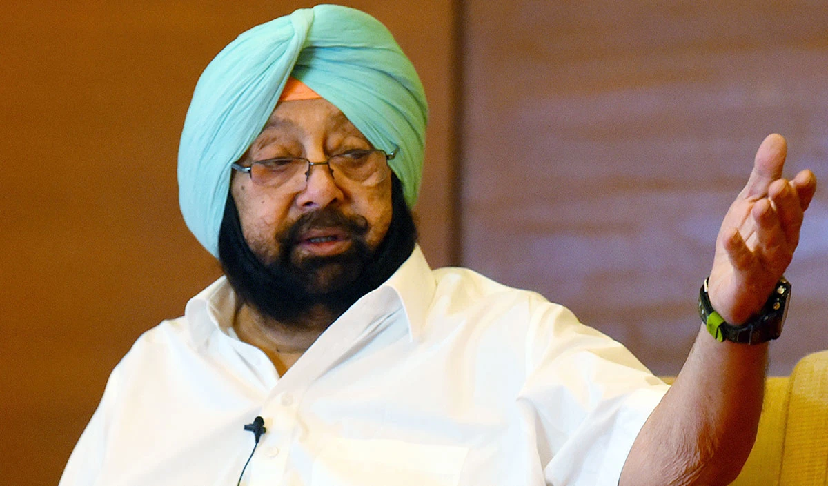 Punjab में अकेले सरकार नहीं बना पायेगी BJP, अकाली दल से गठबंधन करके ही मिलेगी सत्ताः अमरिंदर